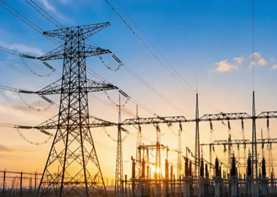 State Grid Distribution Systems